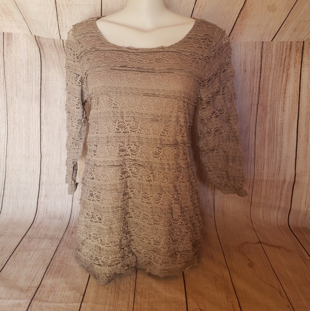 maternity blouse top